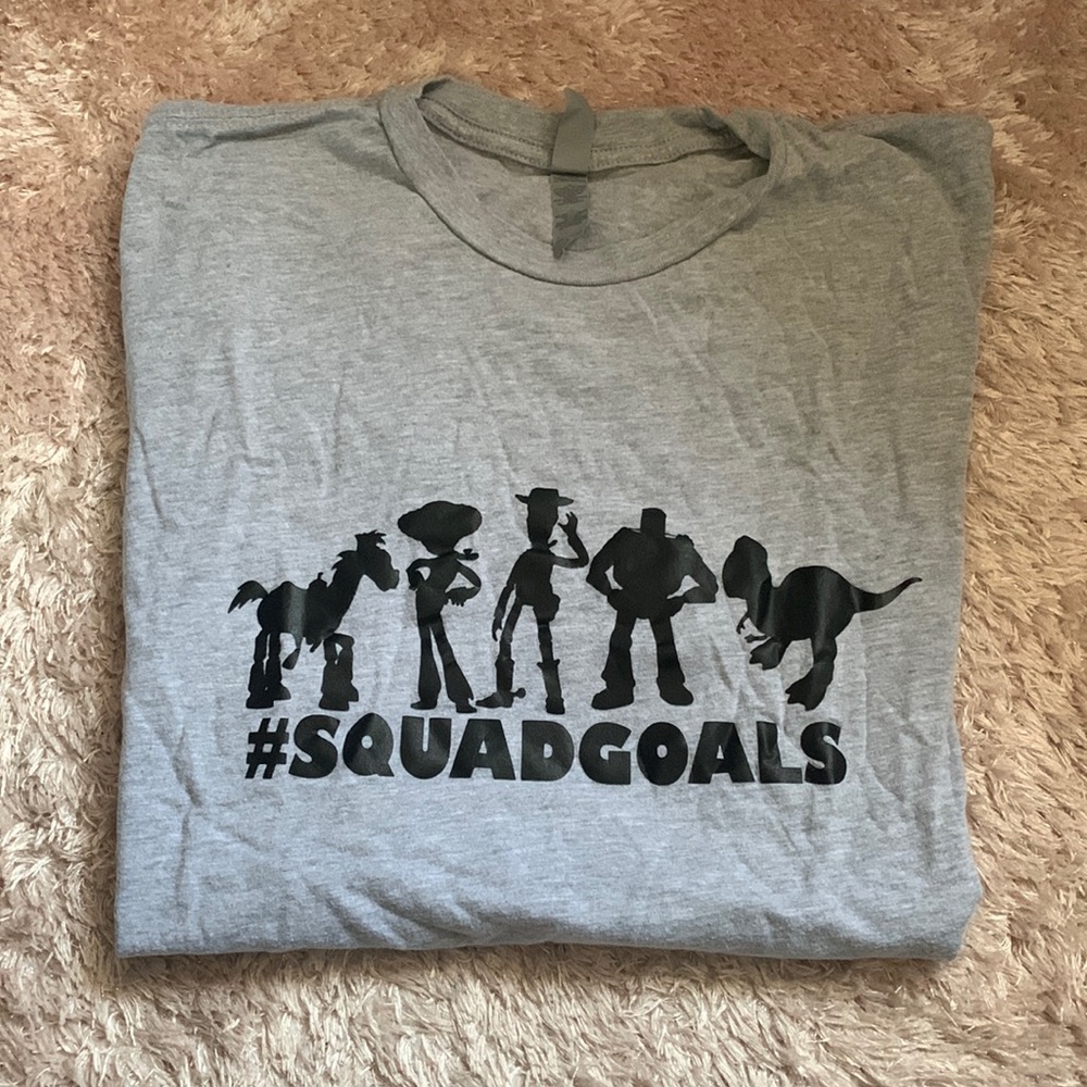 Disney Toy Story T-Shirt